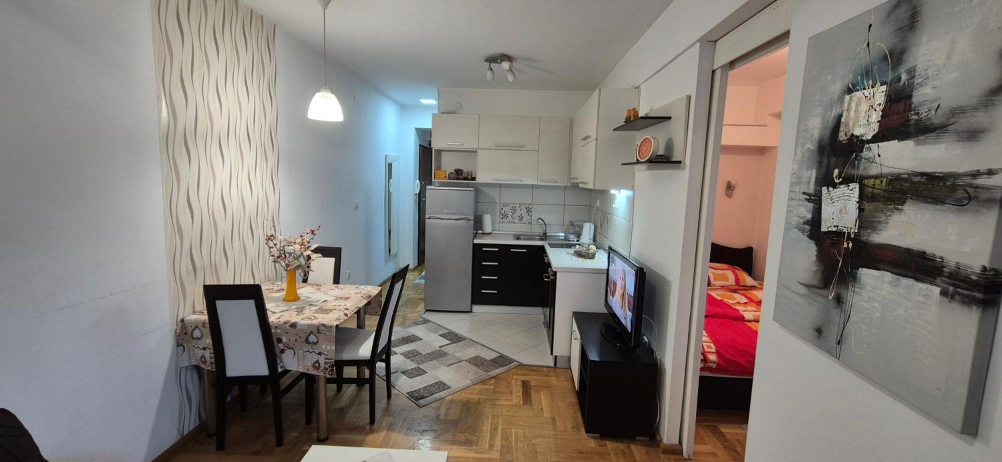 Avokado Apartment 14 Bitola Exterior foto