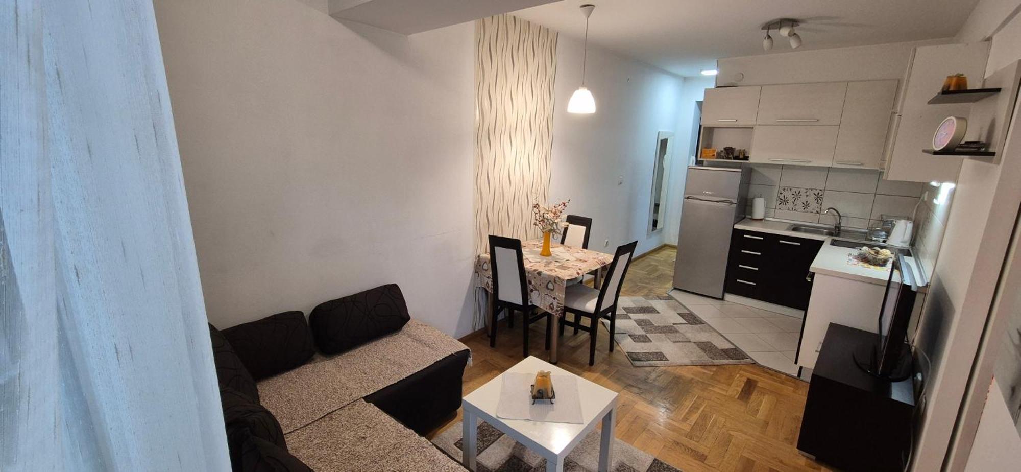 Avokado Apartment 14 Bitola Exterior foto